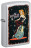 Зажигалка ZIPPO 48930 Cool Chick Design