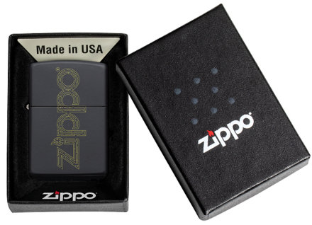 Зажигалка ZIPPO 49598 Zippo Design