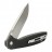 Нож складной Ganzo G6803-BK черный