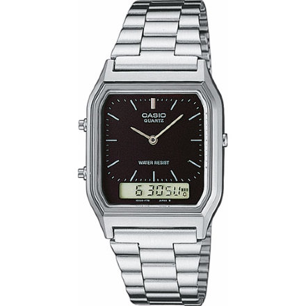 Часы CASIO Collection AQ-230A-1D