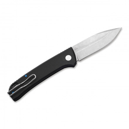 Нож складной Boker Plus 01BO920 FRND Silver
