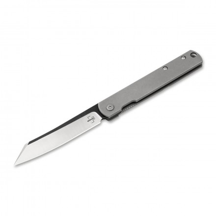 Нож складной Boker Plus 01BO368 Zenshin