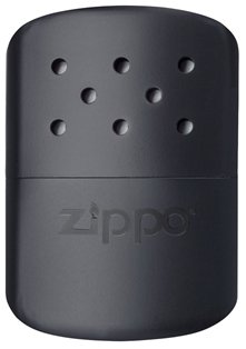 Каталитическая грелка ZIPPO 40368 Black