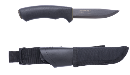 Нож Morakniv Bushcraft Tactical