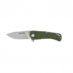 Нож складной FOX knives BF-746 OD ECHO 1 (G-10, 440С)