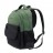 Рюкзак TORBER CLASS X T2743-22-GRN-BLK-M (+мешок для обуви)