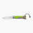 Нож складной Opinel 8 OUTDOOR Earth Green