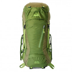 TRP-046 Tramp рюкзак Floki 50+10 (зеленый)