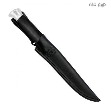 Нож АиР Финка-3 (граб, 95х18)