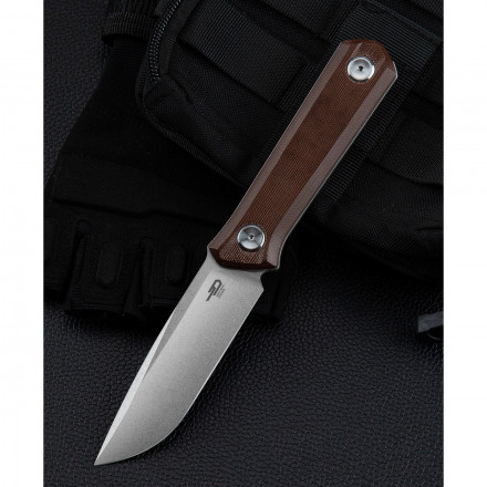 Нож Bestech knives BFK02D Hedron