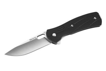 Нож складной Buck Vantage Select Small 0340BKS-B