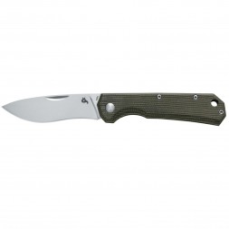 Нож складной FOX knives BF-748 MI CIOL (микарта, 440С)