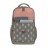 Рюкзак TORBER CLASS X T2743-22-GRN-M (+мешок для обуви)