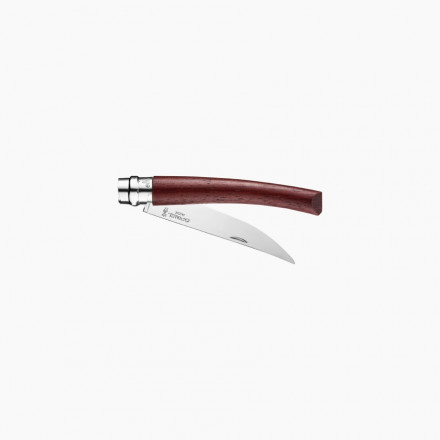 Нож складной Opinel Slim No 10 Padouk