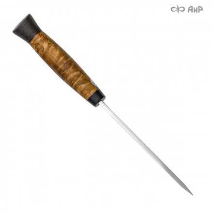 Нож АиР Финка-3 (карельская береза, 95х18)