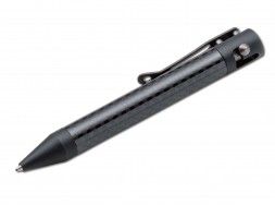 Ручка Boker 09BO078 Tactical Pen Cal .50 Carbon