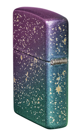 Зажигалка ZIPPO 49448 Starry Sky