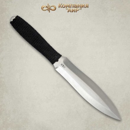 Нож метательный АиР Луч-С 65Г