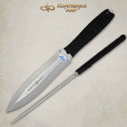 Нож метательный АиР Луч-С 65Г
