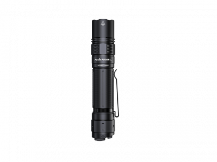 Тактический фонарь Fenix PD36R Pro