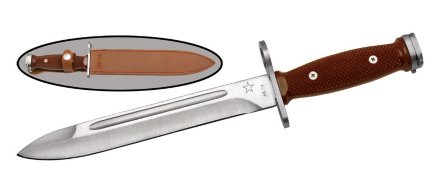 Нож сувенирный Viking Nordway AK-74