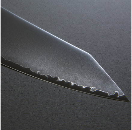 Нож SunCraft ELEGANCIA KSK-01 (200мм) SG-2 SanMai III