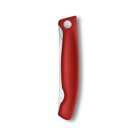 Нож складной Victorinox 6.7801.FB red