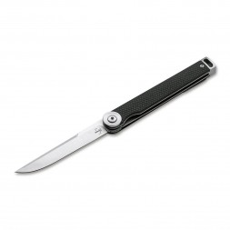 Нож складной Boker Plus 01BO390 Kaizen Black