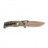 Нож складной Benchmade 275FE-2 Adamas Olive