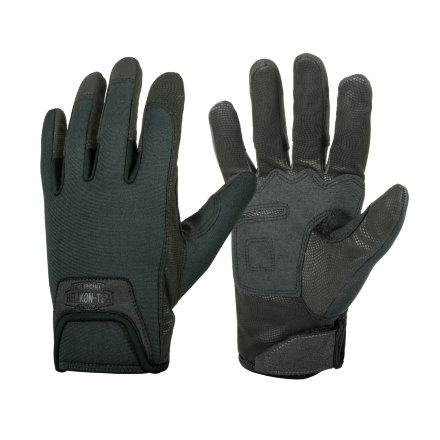 Urban Tactical Mk2 Gloves - Black