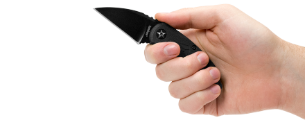 Нож складной Kershaw 4700 Decoy