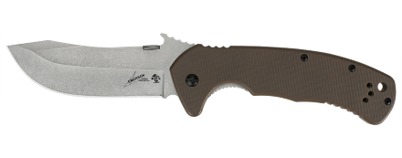 Нож складной Kershaw 6031 CQC-11K