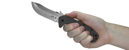 Нож складной Kershaw 6031 CQC-11K