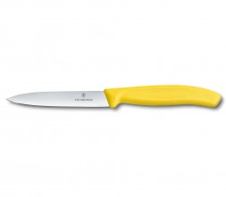 Нож Victorinox 6.7706.L118 yellow для резки