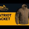 Куртка Helikon-Tex Patriot (Coyote)