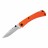 Нож складной Buck 0110ORS3 Slim Pro TRX Orange