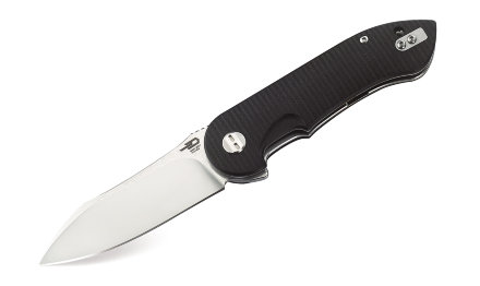 Нож складной Bestech knives BG17A-1 TORPEDO