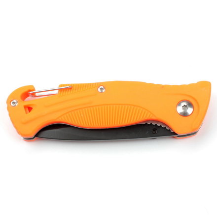 Нож складной Ganzo G611 Orange