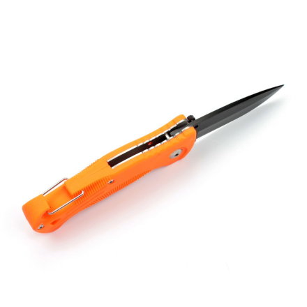 Нож складной Ganzo G611 Orange