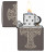 Зажигалка ZIPPO 48614 Celtic Cross Design