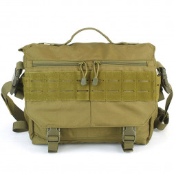 Сумка AK Tactical Rush Delivery Messenger