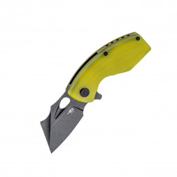 Нож складной Bestech knives BG39F Lizard