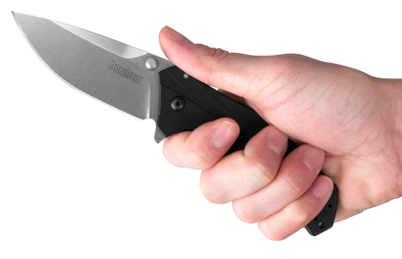 Нож складной Kershaw 1870 Knockout