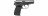 Пистолет пневматический Макарова МР-659К 6мм