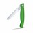 Нож складной Victorinox 6.7836.F4B green
