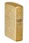Зажигалка ZIPPO 49477 Classic Tumbled Brass