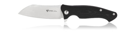Нож складной Steel Will F24-10 Nutcracker
