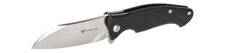 Нож складной Steel Will F24-10 Nutcracker
