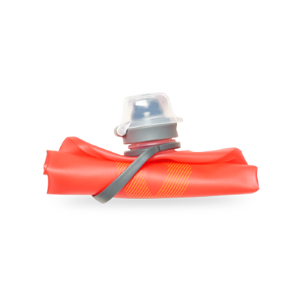 Мягкая фляга для воды HYDRAPAK Stow 0,5L (GS335R) красная