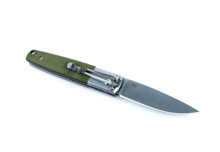 Нож складной Ganzo G7212-GR